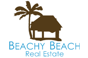 Beachy Beach Real Estate Logo